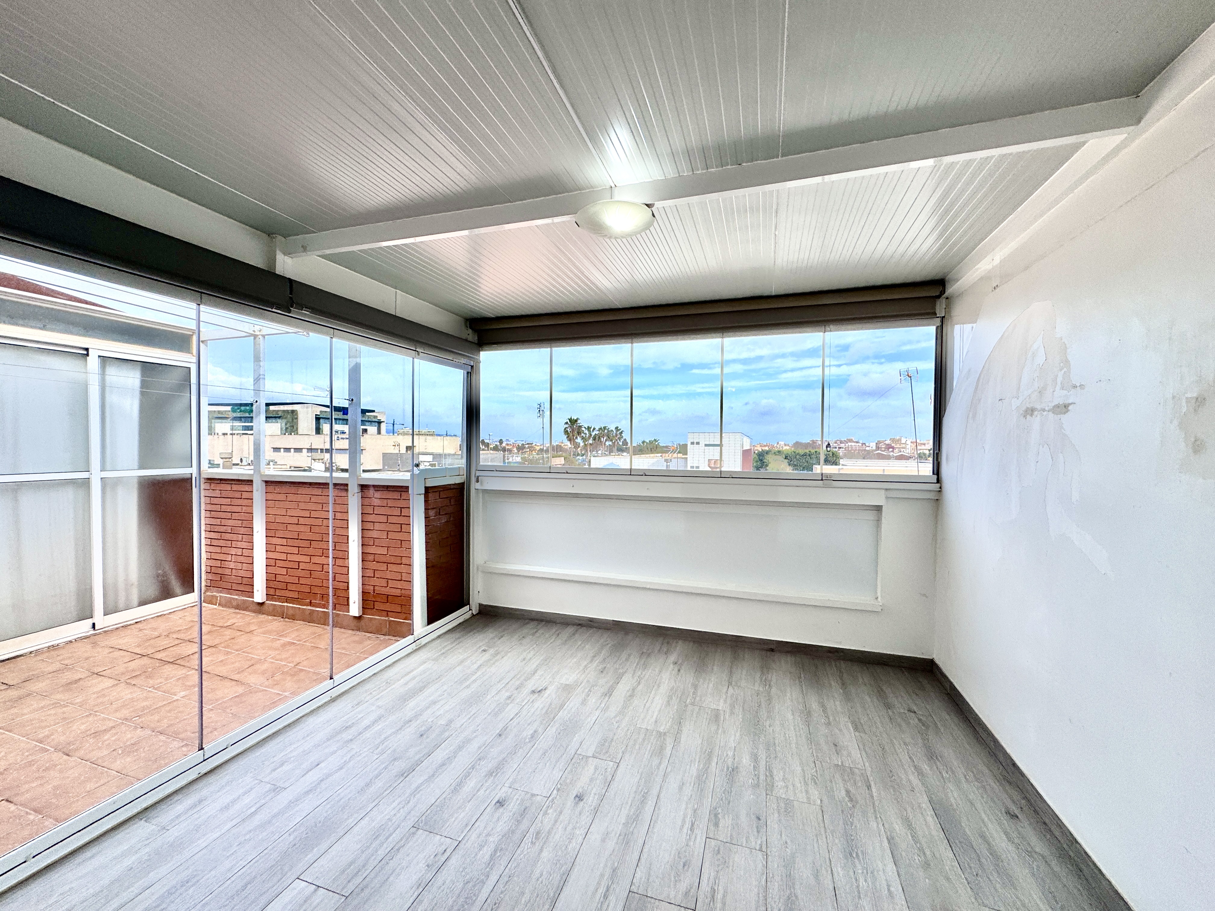 Penthouse in El Ejido - view 1